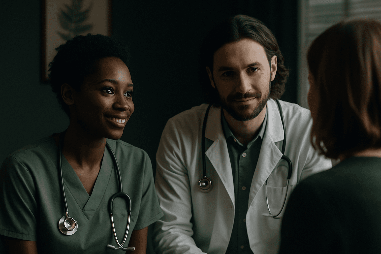 Healthcare Technology